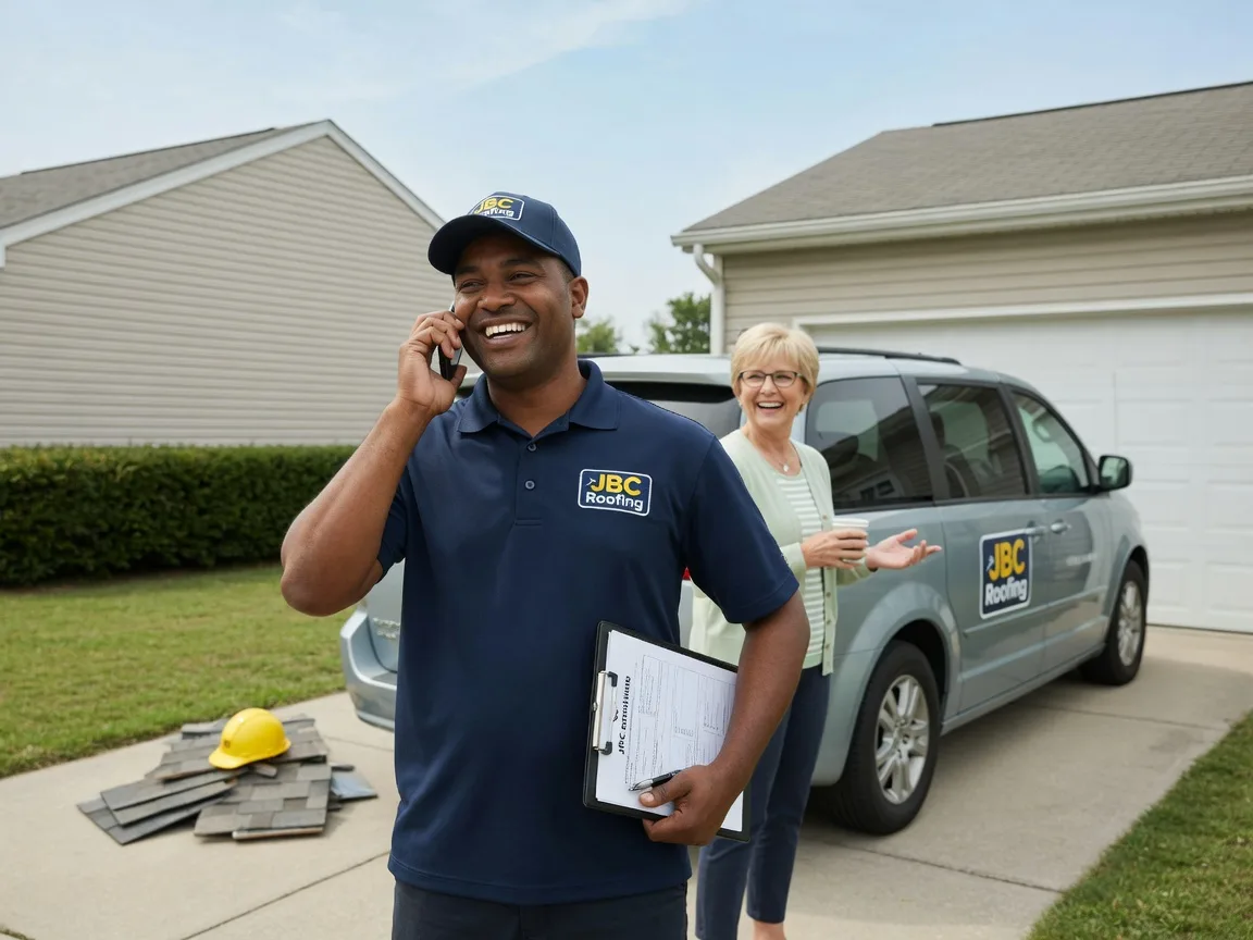 Roof Replacement Broadway, VA FAQs
